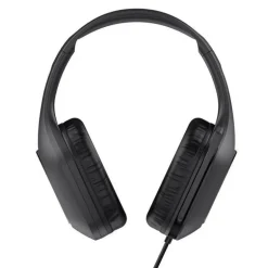 Auriculares Trust GXT 415 Zirox Gaming Negro