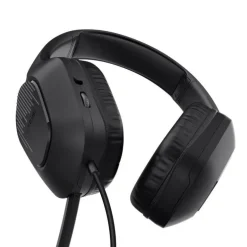 Auriculares Trust GXT 415 Zirox Gaming Negro