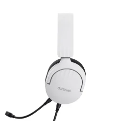 Auriculares Trust GXT 489W Fayzo 3.5mm Blanco