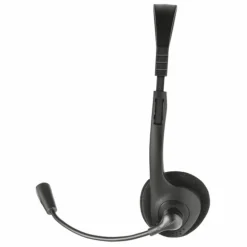 Auriculares Trust Primo Chat Micrófono