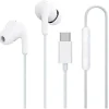 Auriculares Xiaomi Mi Dual Drive Tipo-C Blanco