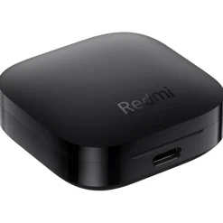 Auriculares Xiaomi Redmi Buds 6 Active Bluetooth Negro