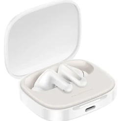 Auriculares Xiaomi Redmi Buds 6 Wireless Blanco Celestial