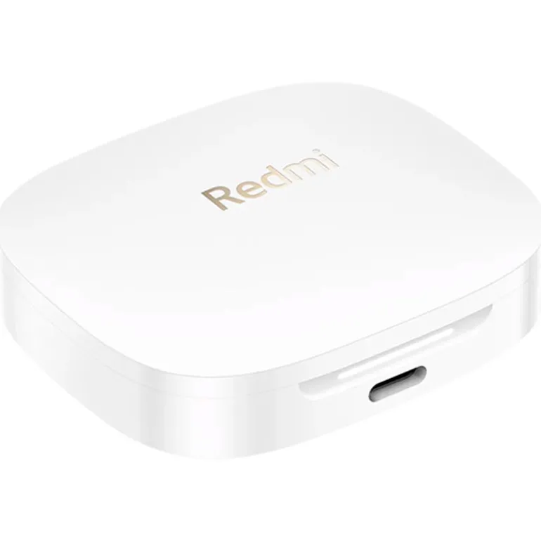 Auriculares Xiaomi Redmi Buds 6 Wireless Blanco Celestial