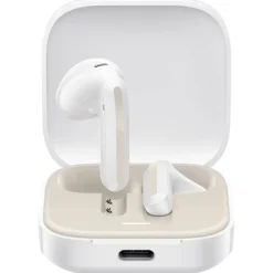 Auriculares Xiaomi Redmi Buds 6 Active Bluetooth Blanco