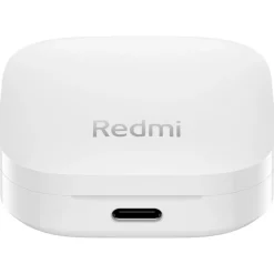 Auriculares Xiaomi Redmi Buds 6 Active Bluetooth Blanco