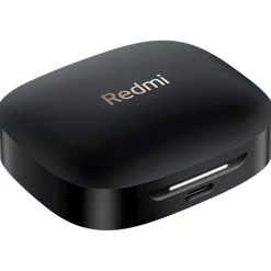 Auriculares Xiaomi Redmi Buds 6 Wireless Negro Nocturno