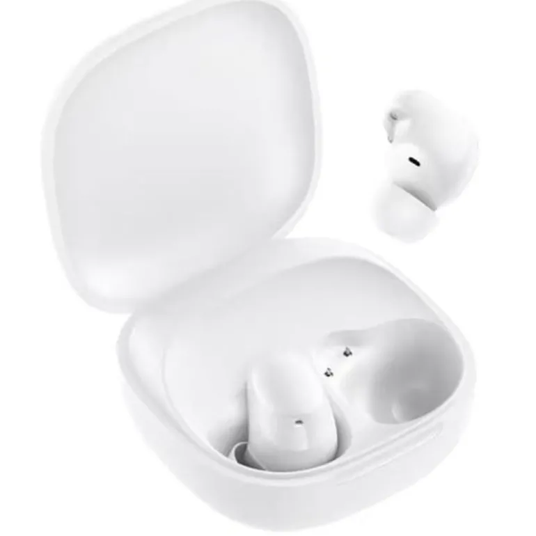 Auriculares Xiaomi Redmi Buds 6 Play Bluetooth Blanco
