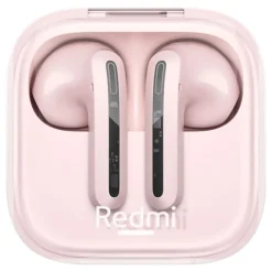 Auriculares Xiaomi Redmi Buds 6 Active Bluetooth Rosa