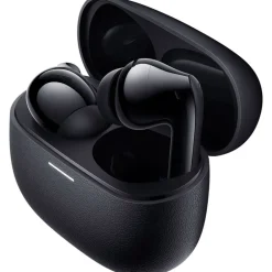 Auriculares XiaomiI Redmi Buds 5 Pro Inalámbricos Negros