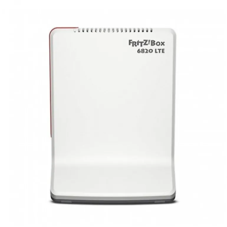 AVM FRITZ! Box 6820 LTE - Router