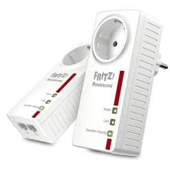 AVM Fritz! Powerline 1220E Set Gigabit - Extensor