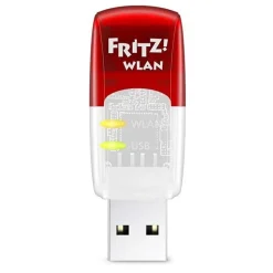 AVM FRITZ! WLAN USB Stick AC 430 MU-MIMO - Adaptador
