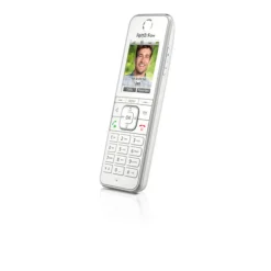 AVM FRITZ!Fon C6 International inalámbrico - Teléfono DECT