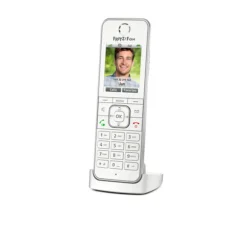 AVM FRITZ!Fon C6 International inalámbrico - Teléfono DECT