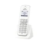 AVM FRITZ!Fon M2 International inalámbrico - Teléfono DECT