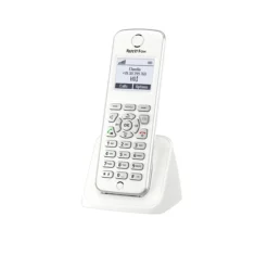 AVM FRITZ!Fon M2 International inalámbrico - Teléfono DECT