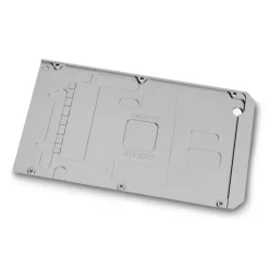 Backplate  EKWB EK-Quantum Vector FE RTX 3070 Nickel