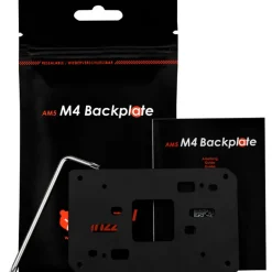 Backplate  Thermal Grizzly AMD AM5 M4