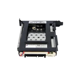 Bahía Extraíble Startech.com Bahía Disco Duro 2.5