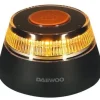 Baliza de Señalización Daewoo Luz Emergencia V16 Homologada DGT