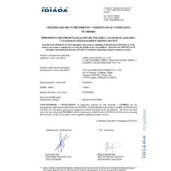 Baliza de Señalización Daewoo Luz Emergencia V16 Homologada DGT