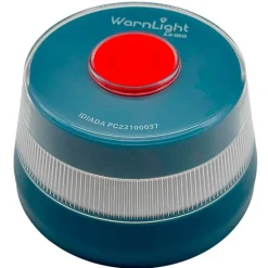 Baliza de Señalización Warnlight V16 3.0 Geo Conectada A La DGT