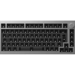 Barebone Akko Monsgeek M1 ISO Silver