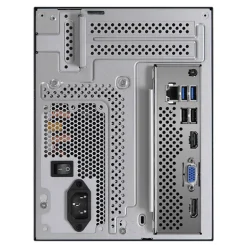 Barebone ASRock DeskMeet X300