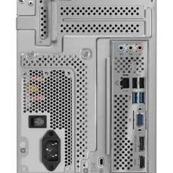 Barebone ASRock DeskMeet B660