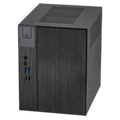 Barebone ASRock DeskMeet B660