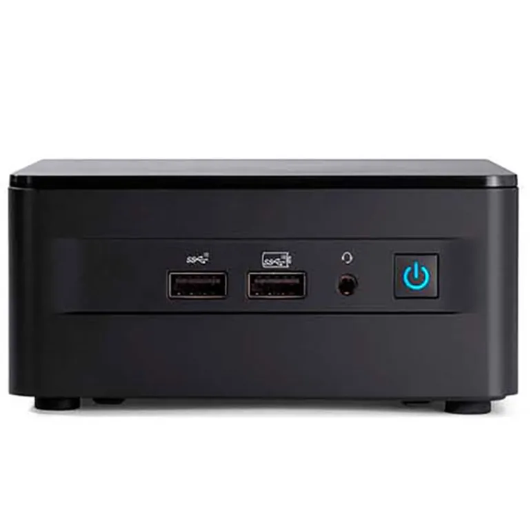 Barebone Asus Intel Nuc 12 Pro Kit RNUC12WSHI70002 i7-1260P
