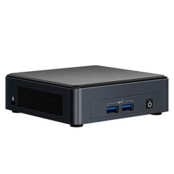 Barebone Asus Intel Nuc 11 Pro BNUC11TNKI70Z02 i7-1165G7