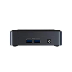 Barebone Asus Intel Nuc 11 Pro BNUC11TNKI70Z02 i7-1165G7