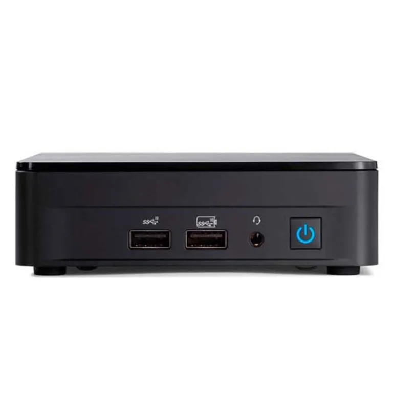 Barebone Asus Intel Nuc 12 Pro Kit RNUC12WSKI70000 i7-1260P