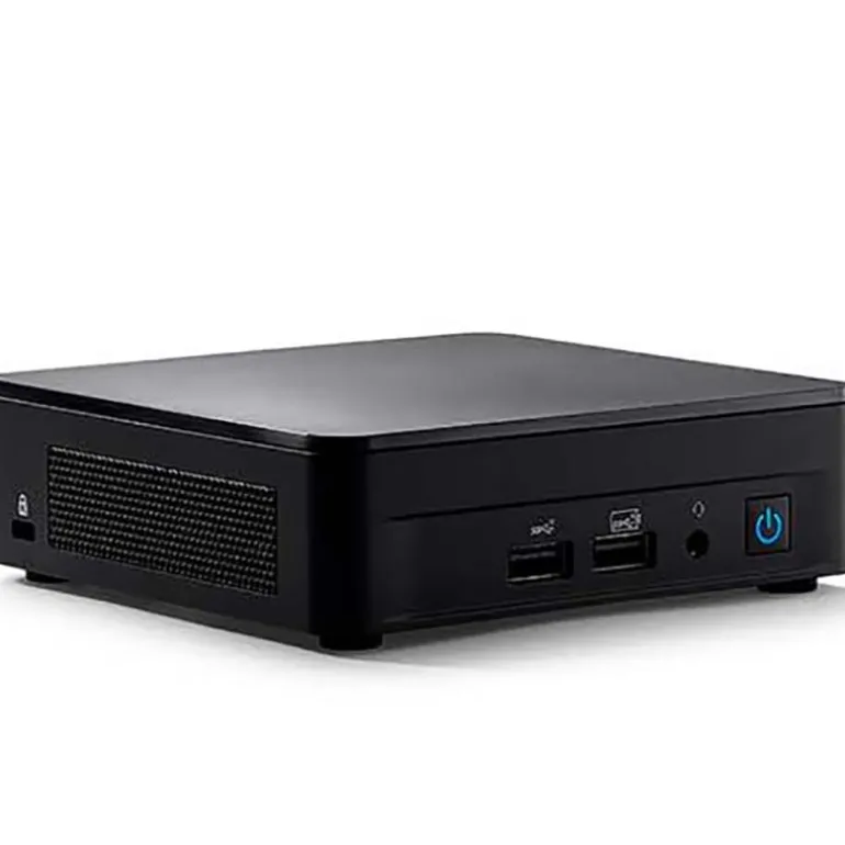 Barebone Asus Intel Nuc 12 Pro Kit RNUC12WSKI70000 i7-1260P