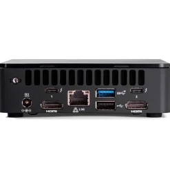 Barebone Asus Intel Nuc 12 Pro Kit RNUC12WSKI70000 i7-1260P