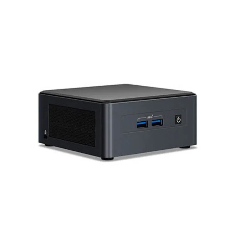 Barebone Asus Intel Nuc 11 Pro BNUC11TNHI50000 i5-1135G7