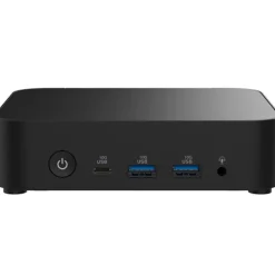 Barebone Asus NUC 14 Essential RNUC14MNK1500002 Intel N150