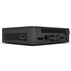 Barebone Asus NUC 11 Essential Kit NUC11ATKC20002 Celeron N4505