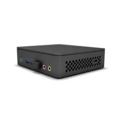 Barebone Asus Nuc 11 Kit BNUC11ATKPE0002 i-N6005