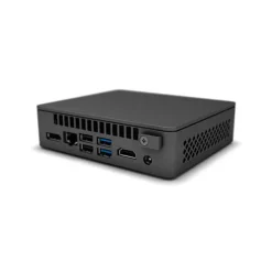 Barebone Asus Nuc 11 Kit BNUC11ATKPE0002 i-N6005