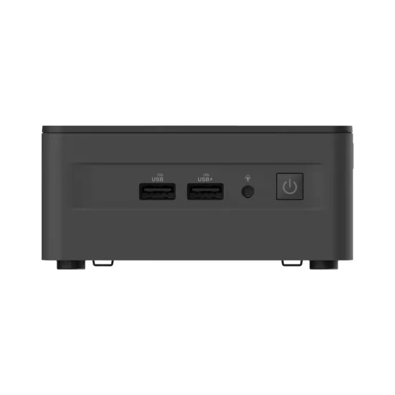 Barebone Asus NUC 12 Pro Kit RNUC12WSHI700002I i7-1260P