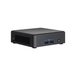 Barebone Asus NUC 11 Pro Kit BNUC11TNKV50Z00 Slim i5-1145G7