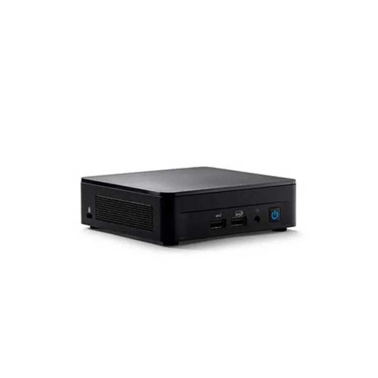 Barebone Asus Nuc 12 Pro Kit RNUC12WSKI50000 i5-1240P