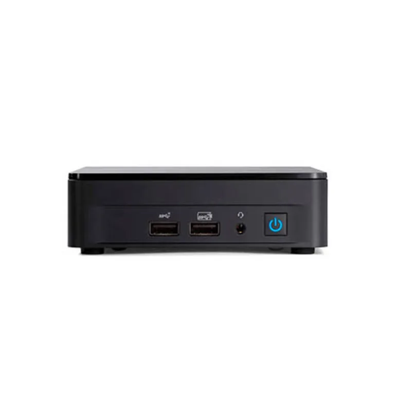 Barebone Asus Nuc 12 Pro Kit RNUC12WSKI50000 i5-1240P