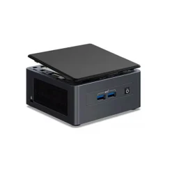 Barebone Asus Nuc 11 Pro Kit BNUC11TNHI50000 i5-1135G7