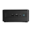 Barebone Asus NUC 12 Pro Kit NUC12WSHI30002 i3-1220P