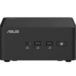 Barebone Asus NUC 15 Pro RNUC15CRHU700002 U7-255H