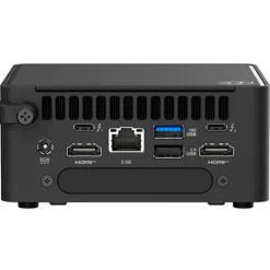 Barebone Asus NUC 15 Pro RNUC15CRHU700002 U7-255H